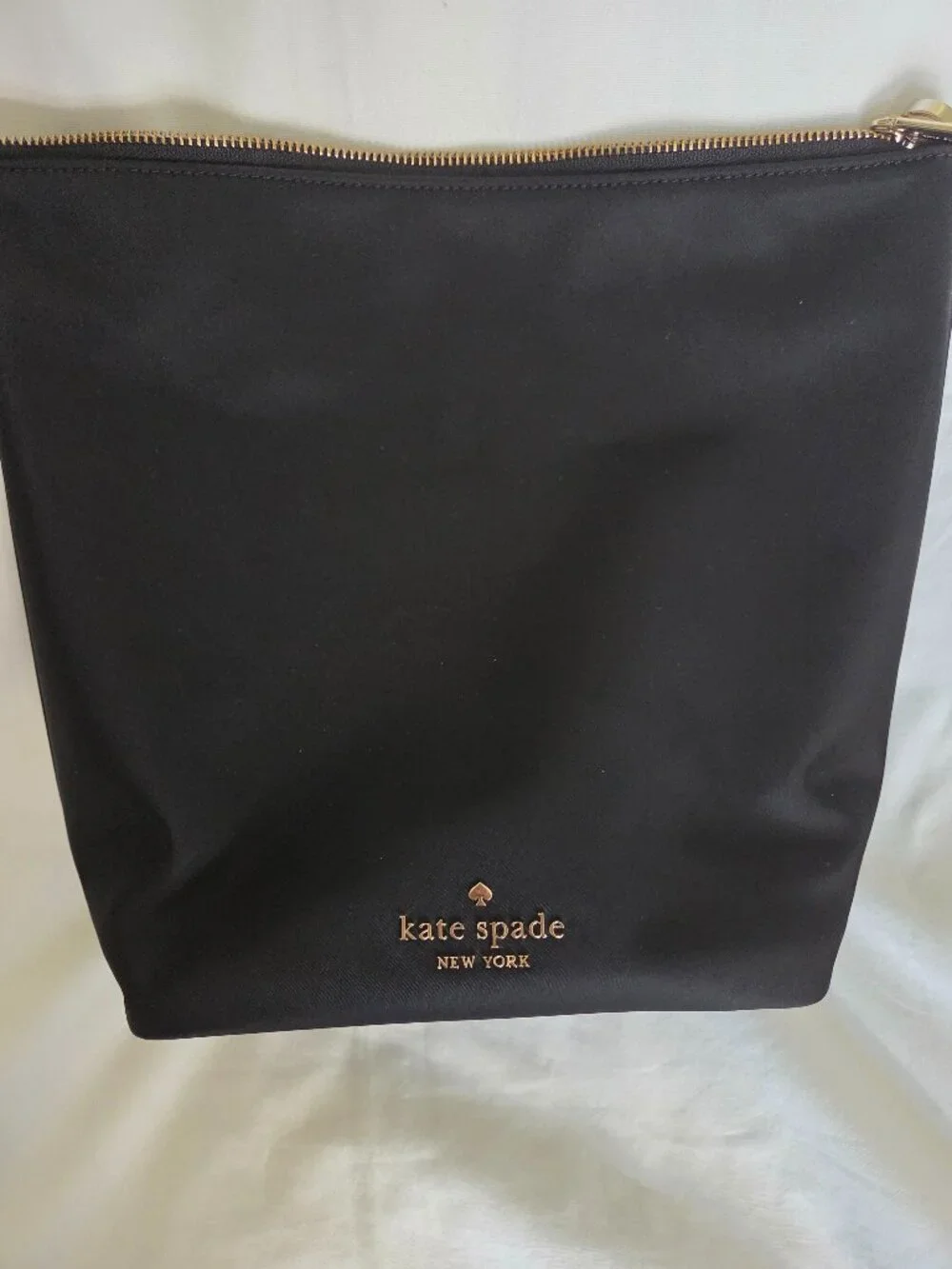 NWOT  Kate Spade New York Chelsea Nylon Crossbody Bag